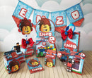 Arquivo De Corte Roblox
