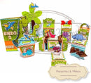 Kit Festas Silhouette Especial