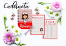 Arquivo Digital Capas De Caderneta De Vacina  Enfermagem