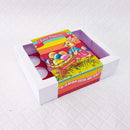 Arquivo De Corte Páscoa Caixas Doces 3 Studio E Pdf