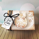 Arquivo Digital Natal Dourado Studio Png Pdf