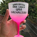 Estampas Copo Chopp Canecas Sublimação Taça Gin