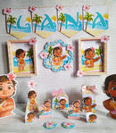 Arquivo De Corte Moana 33 Studio E Pdf