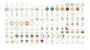 Kit Digital Super Mario Bros
