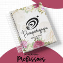 Arquivo Digital Combo Profissões 2023 Masc E Feminino.