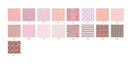Kit Digital Safari Menina Cute