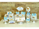 Pack de Arquivos de Corte Jardim Encantado 7 Kits - Studio e PDF