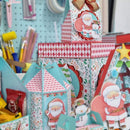 Arquivo De Corte Kit Combo Natal