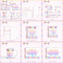 Combo Volta As Aulas Completo Pdf E Jpg