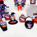 Arquivo De Corte Halloween