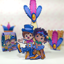 Arquivo De Corte Carnaval