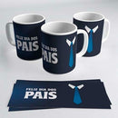 Estampas Pais Sublimação Editáveis Canecas