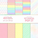 Kit Digital Pop It/ Fidget Toys - Png 002