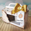 Arquivo Digital Natal Dourado Studio Png Pdf