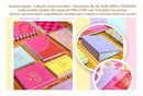 Arquivo Digital Kit Cadernos