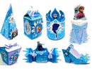 Arquivo De Corte Frozen 2 Studio