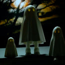 Stl Fantasma Con Piernas (zou Ghost) - Archivos Stl