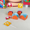 Arquivo De Corte Mario Bros