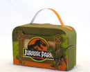 Arquivo De Corte Jurassic Park +brinde