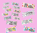 Combo Com 9 Kits Arquivos De Corte  Páscoa - Studio Pdf  Png