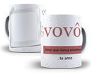 10 Artes Para Caneca Familia Em Psd E Png