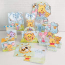 Arquivo De Corte Ursinho Pooh 001  Silhouette Studio E Pdf