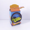 Kit Festa Hot Wheels- Arquivo Digital