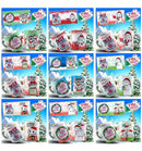 60 Artes Para Canecas De Porcelana Flork Natal 2022 Png