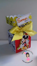 Arquivo De Corte Silhouette Mickey Mouse + Brinde