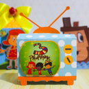 Arquivo De Corte 3 Palavrinhas 1 scanncut svg fcm E Pdf