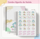 Combo Agente De Saúde - Arquivo Digital