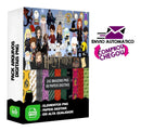 Kit Digital Harry Potter Scrapbook Png