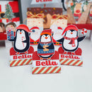 Arquivo de Corte Silhouette Natal Só um Bolinho