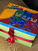 Arquivo De Corte Páscoa Mini Confeiteiro Pj Ma Studio E Pdf