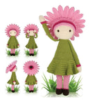 +3000 Receitas Amigurumi Crochê - Atualizadas
