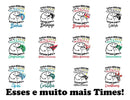 Kit Digital Flork Torcedor Dia Dos Pais