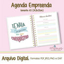 Agenda Empreenda A5