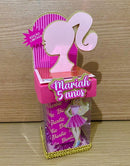 Arquivo De Corte Barbie 2 Studio + Brinde