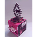 Arquivo Corte Silhouette Barbie Paris + Brindes