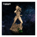 Guardiões Da Galáxia, Mantis - Arquivo Stl - Impressora 3d