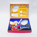 Arquivo Páscoa Mini Confeiteiro Super Girl 1 Studio Pdf