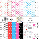 kit digital FLORK LT