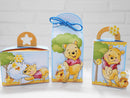 Arquivo De Corte  Ursinho Pooh 20 arquivospersonalizados