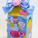 Arquivo De Corte Alice Cute Studio 029
