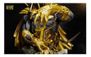 Busto Sr. Destino - B3d - Arquivo Stl - Impressora 3d