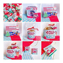 Kit Digital Sublimação Natal Fofinho Completo
