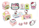 Arquivo De Corte Hello Kitty 2 Studio
