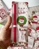 Kit Mimo Natal 2022 - Arquivo Digital