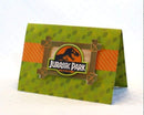 Arquivo De Corte Jurassic Park Studio E Pdf