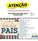Arquivo Digital Dia Dos Pais